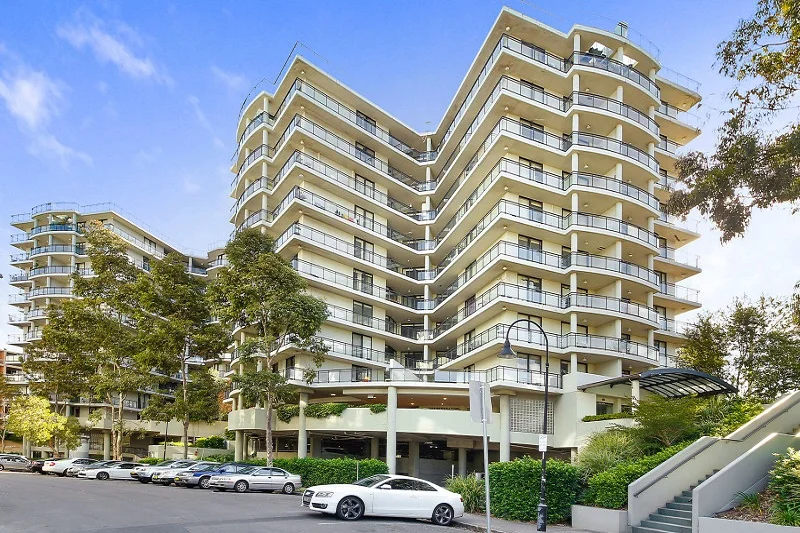 1001/5 Keats Avenue (1/16)