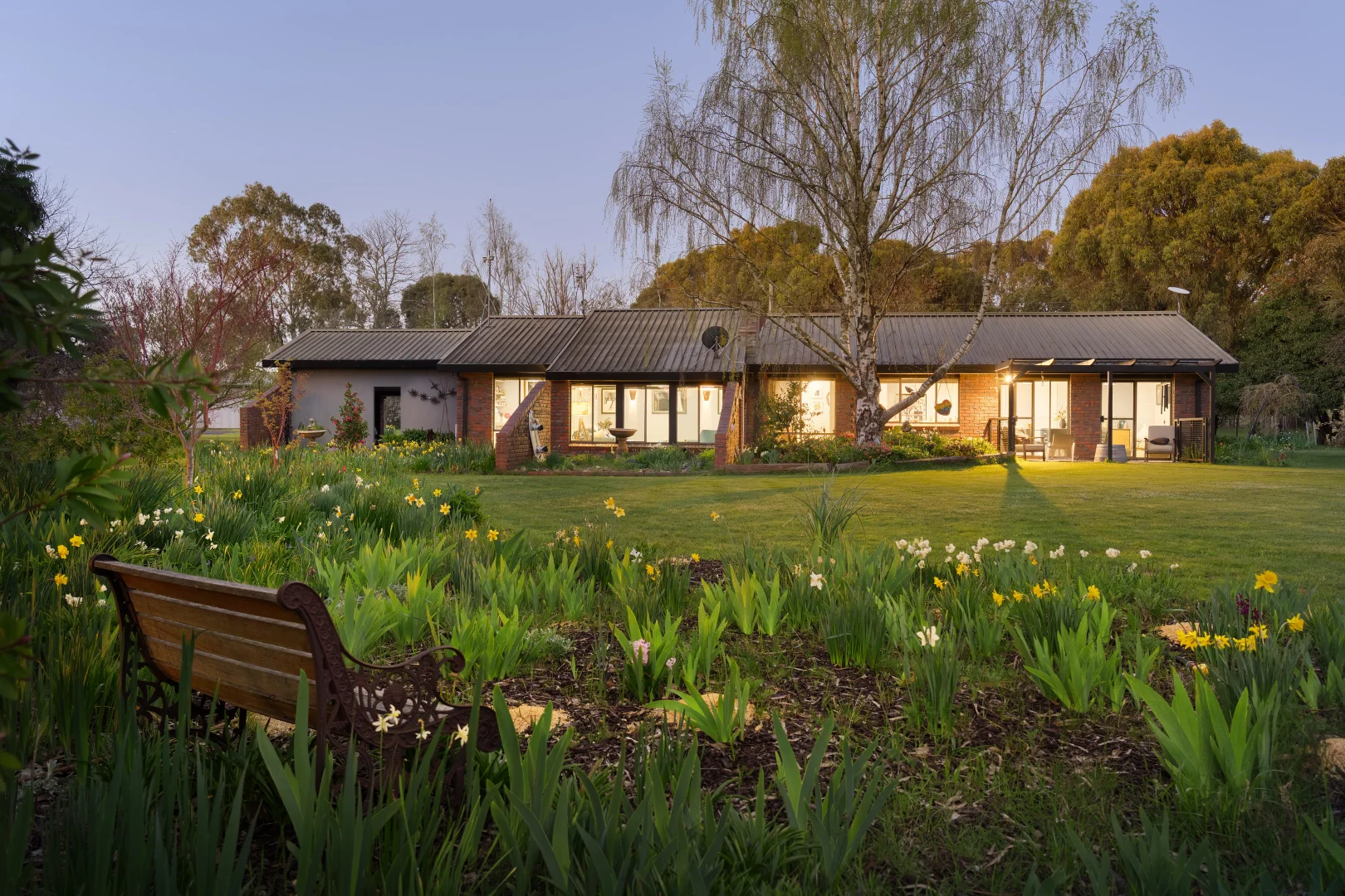 1003 Pipers Creek Road - Image 2