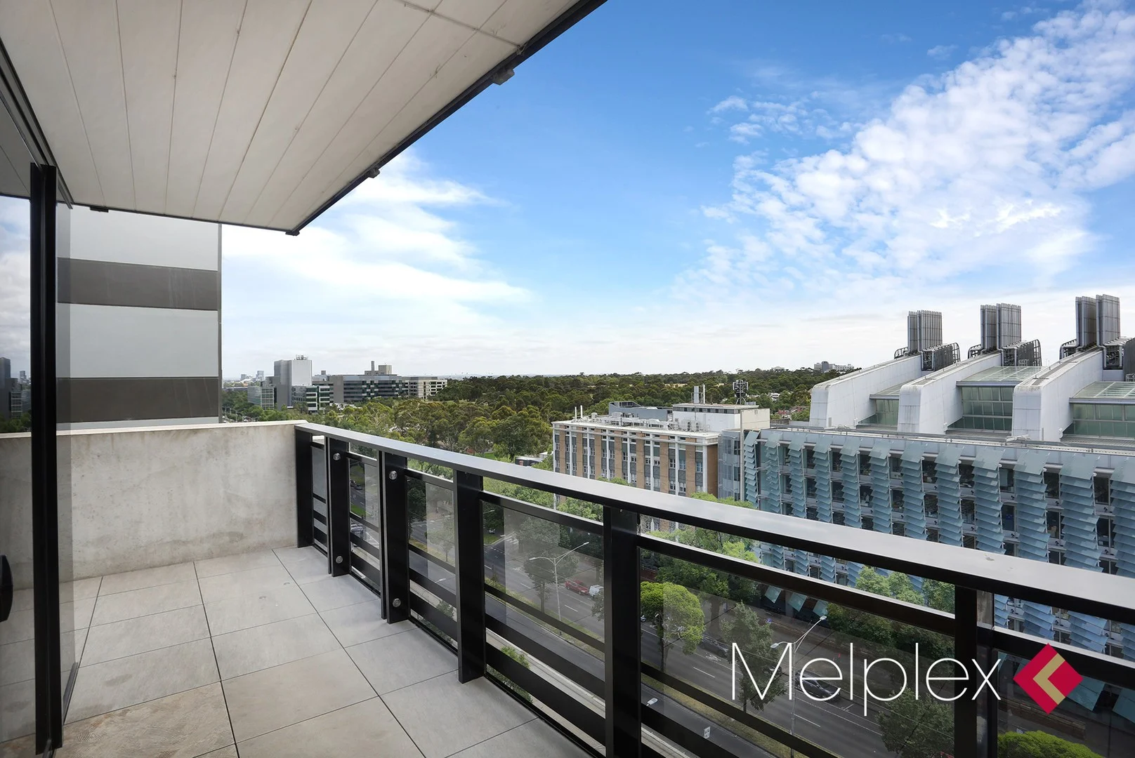 1005/83 Flemington Road (1/1)