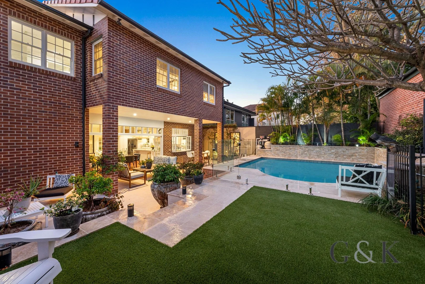 101 Crescent Road (1/27)