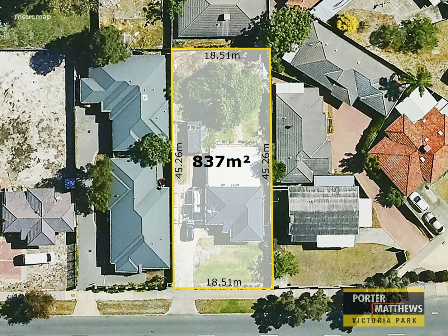 101 Manning Road (1/18)