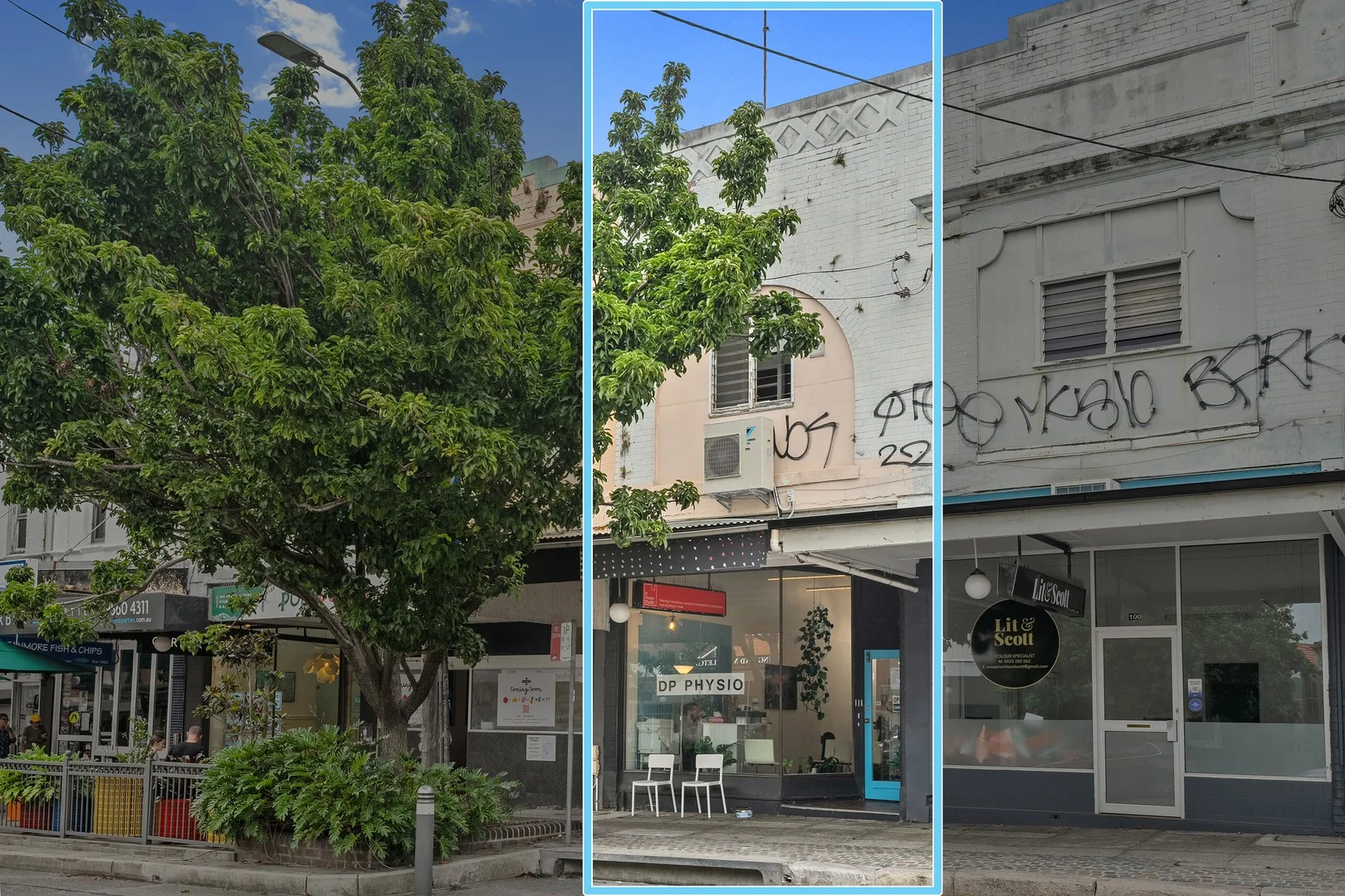 102 Percival Road (1/1)