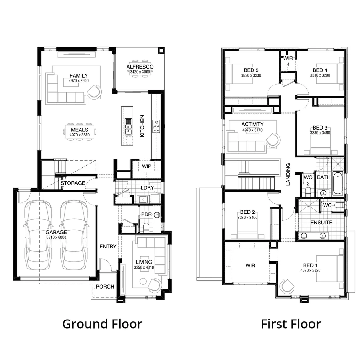 1022 Jackpot Street - Image 2