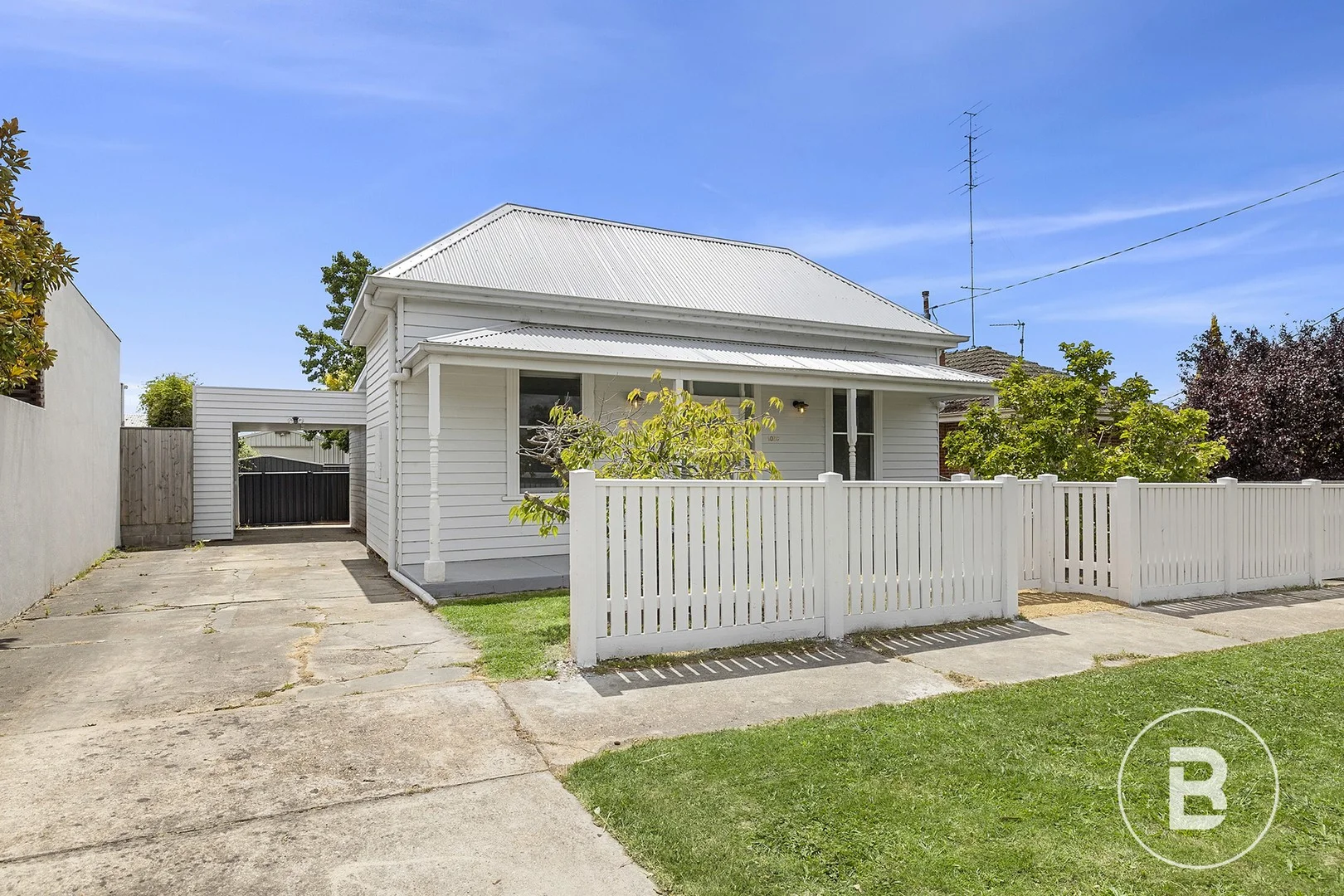 1026 Gregory Street (1/1)