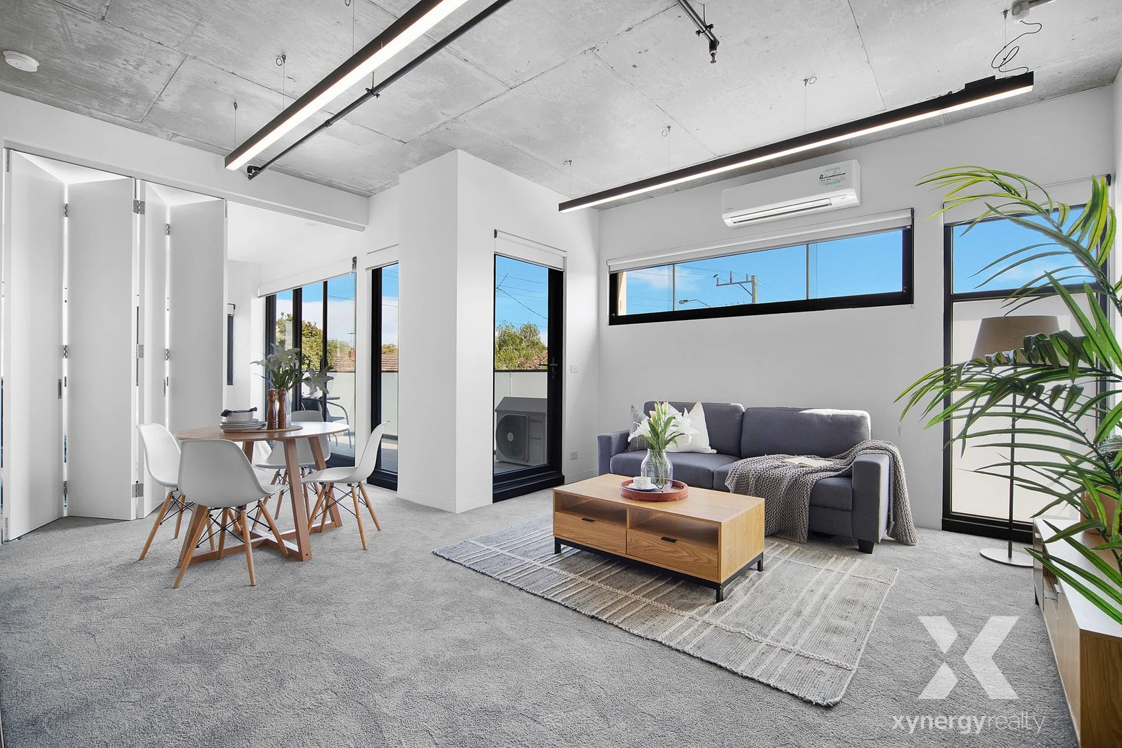 104/100 Nicholson Street (1/1)