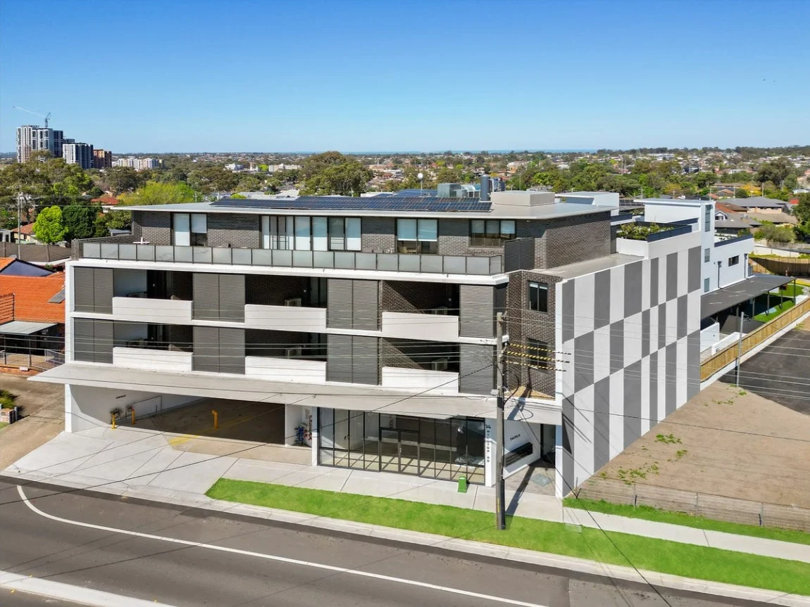 104/14 Hilltop Road (1/6)