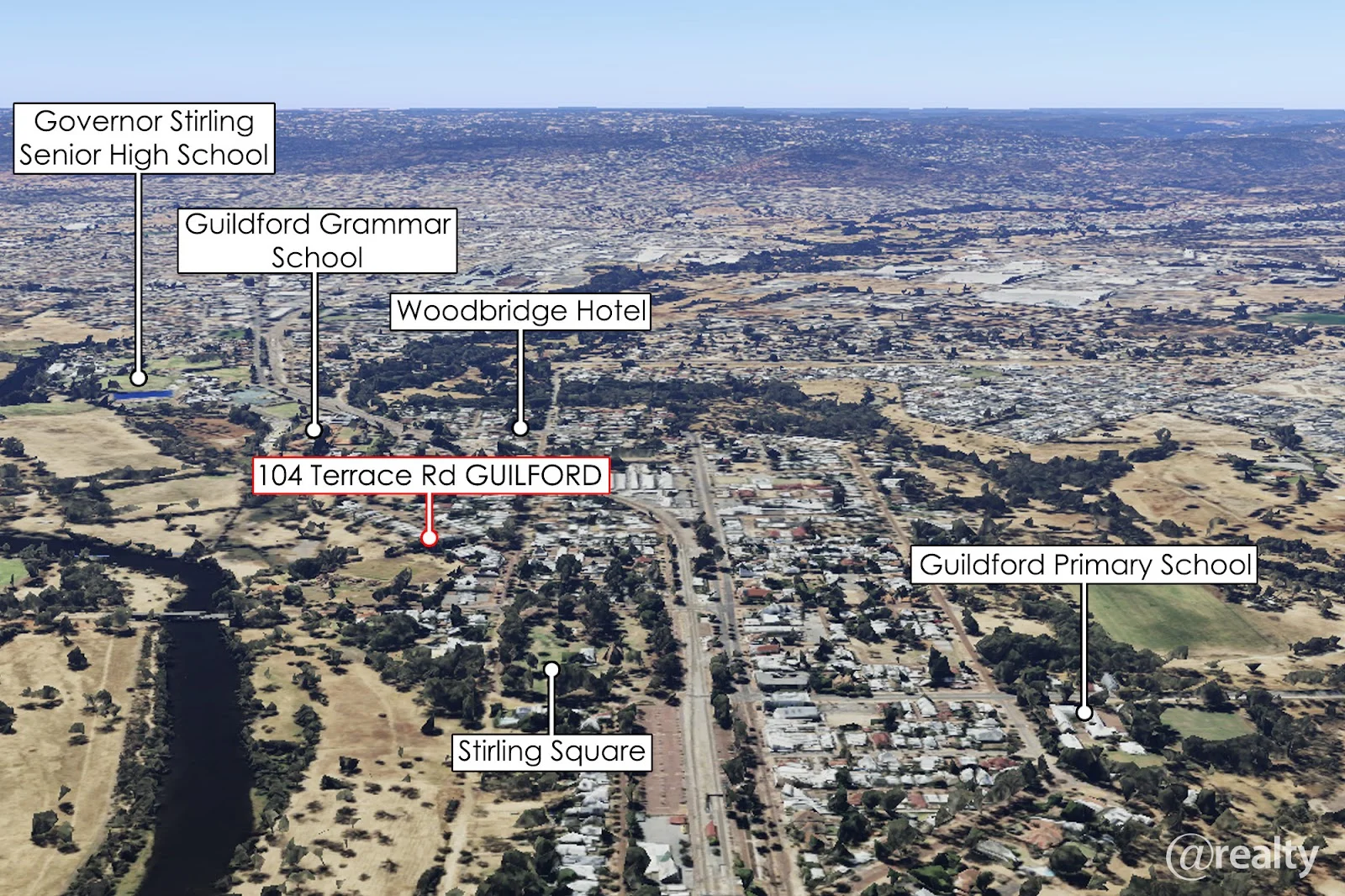 104 Terrace Road - Image 3