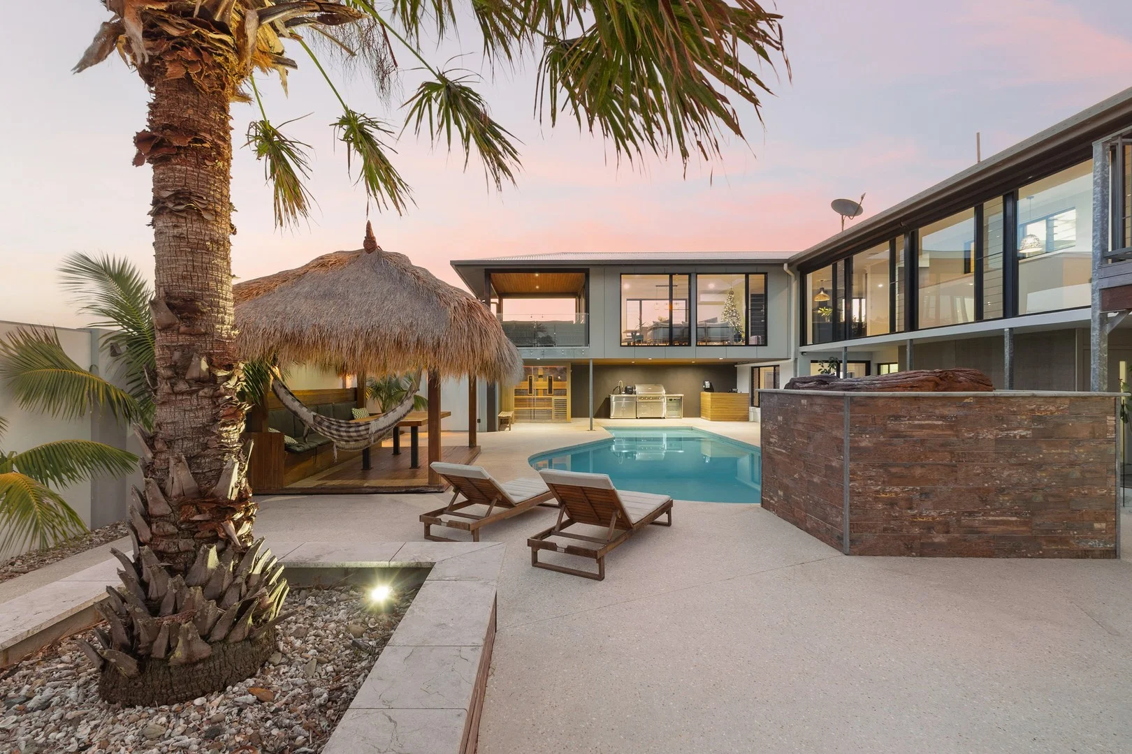For Sale $3.9M - $4.3M