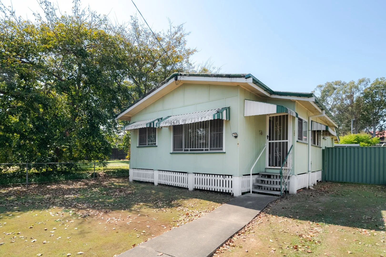 105 Macoma Street (1/1)