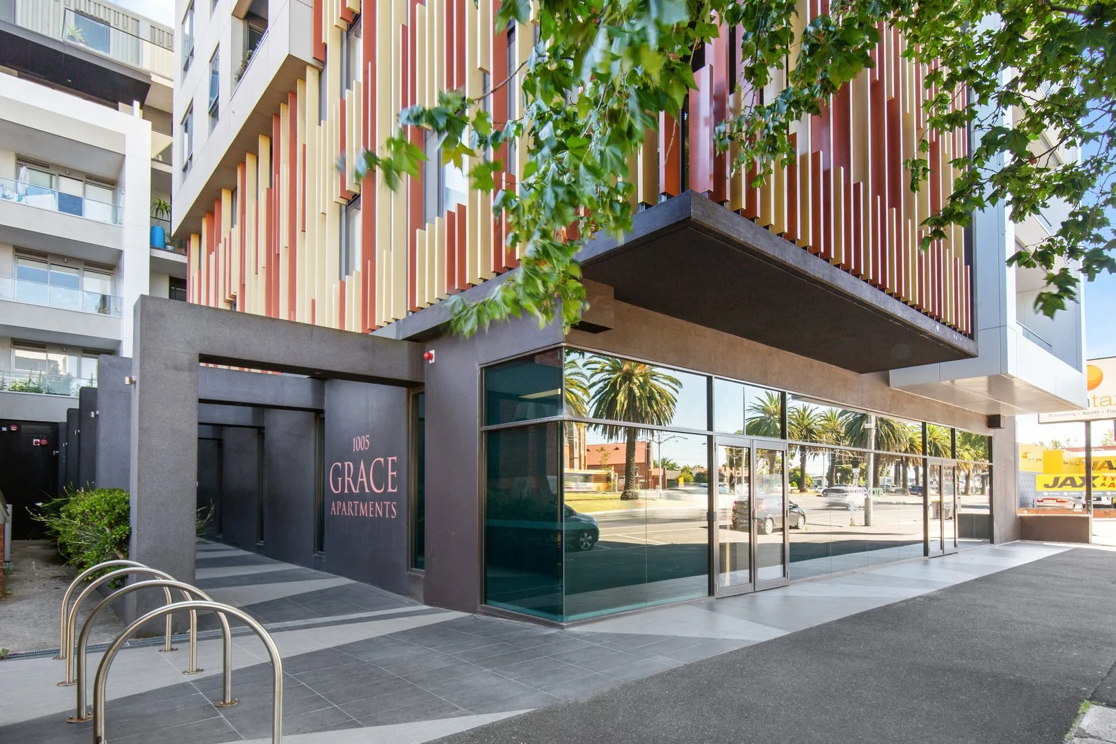 107/1005 Mt Alexander Road (1/10)