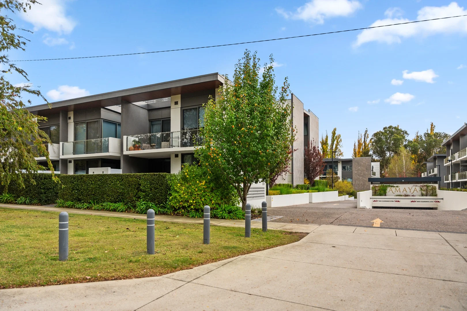 107/18 Austin Street (1/1)
