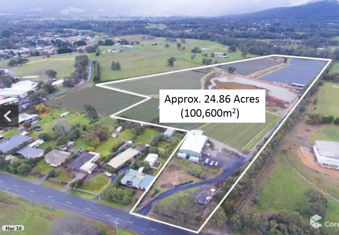 107 Little Yarra Road (1/13)