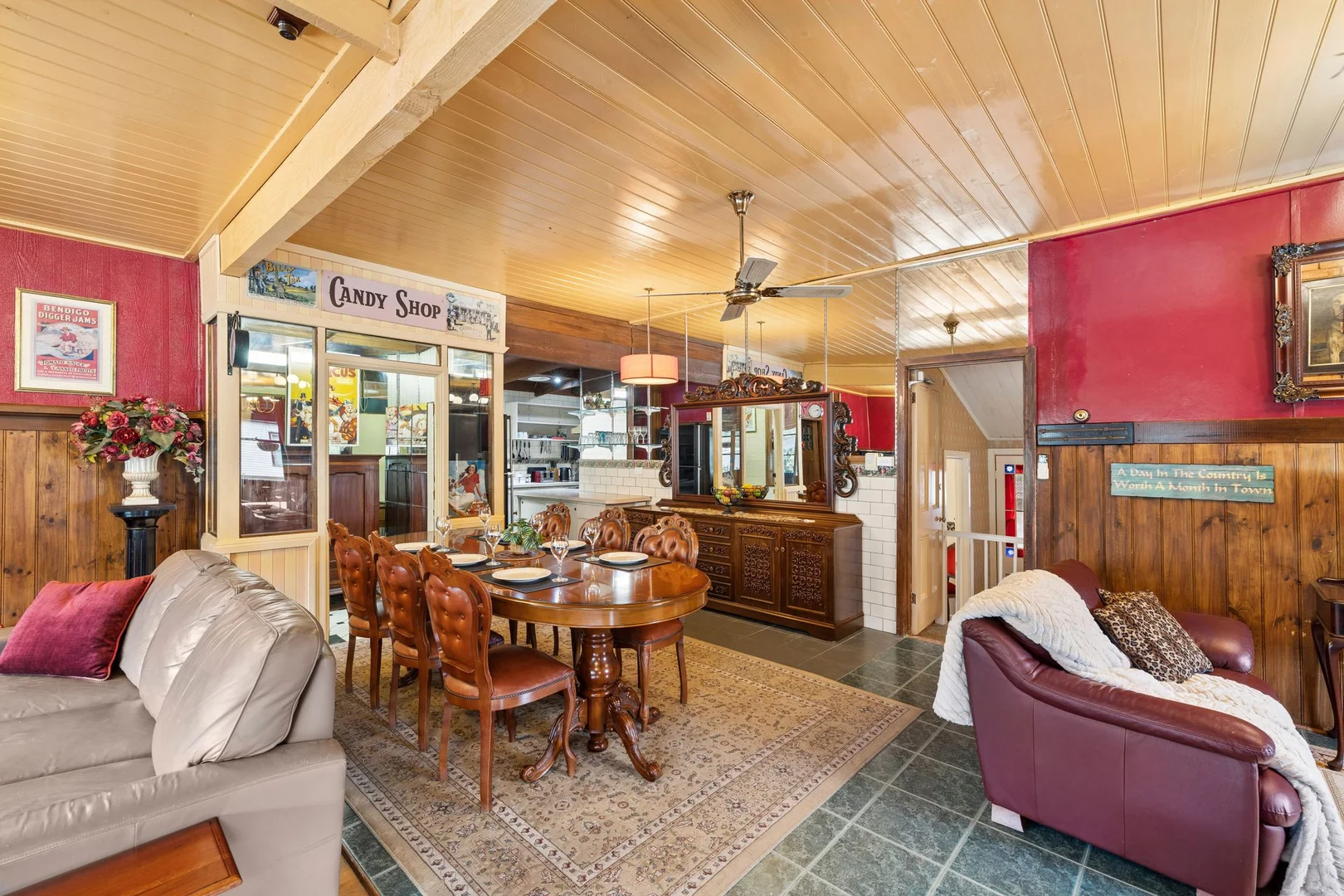 1071 Greendale-Trentham Road - Image 2
