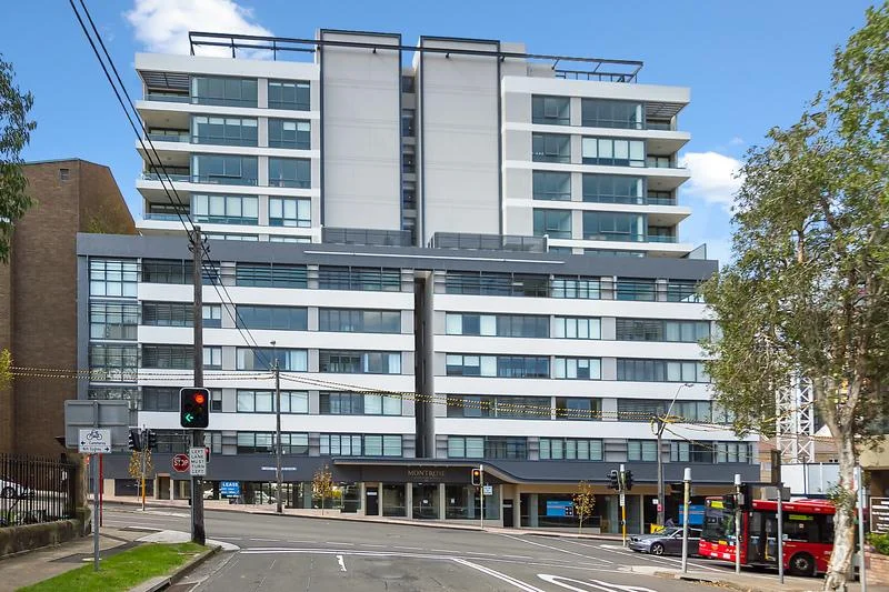 108/245 Pacific Highway (1/1)