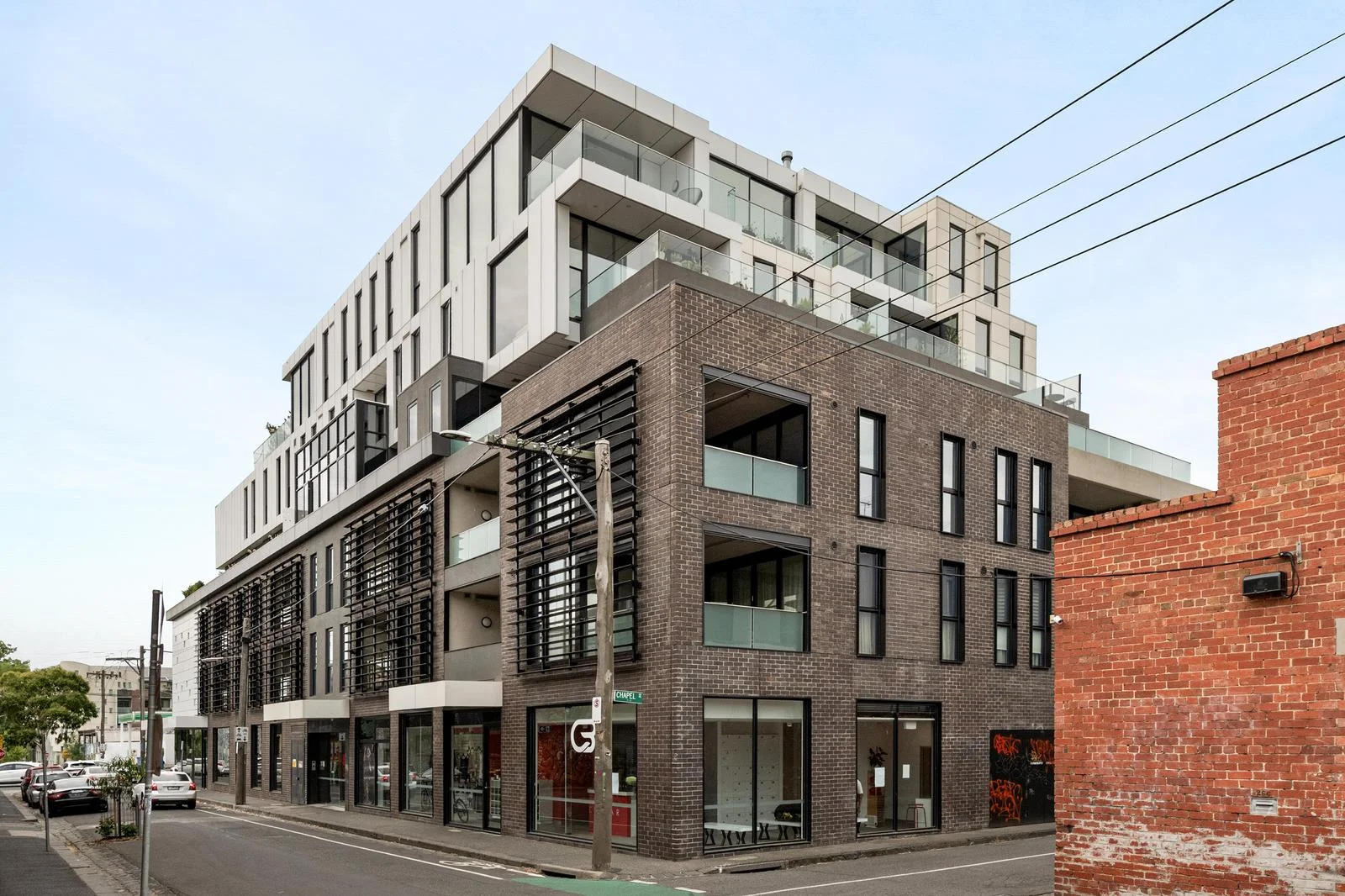 109/272 Young Street (1/10)