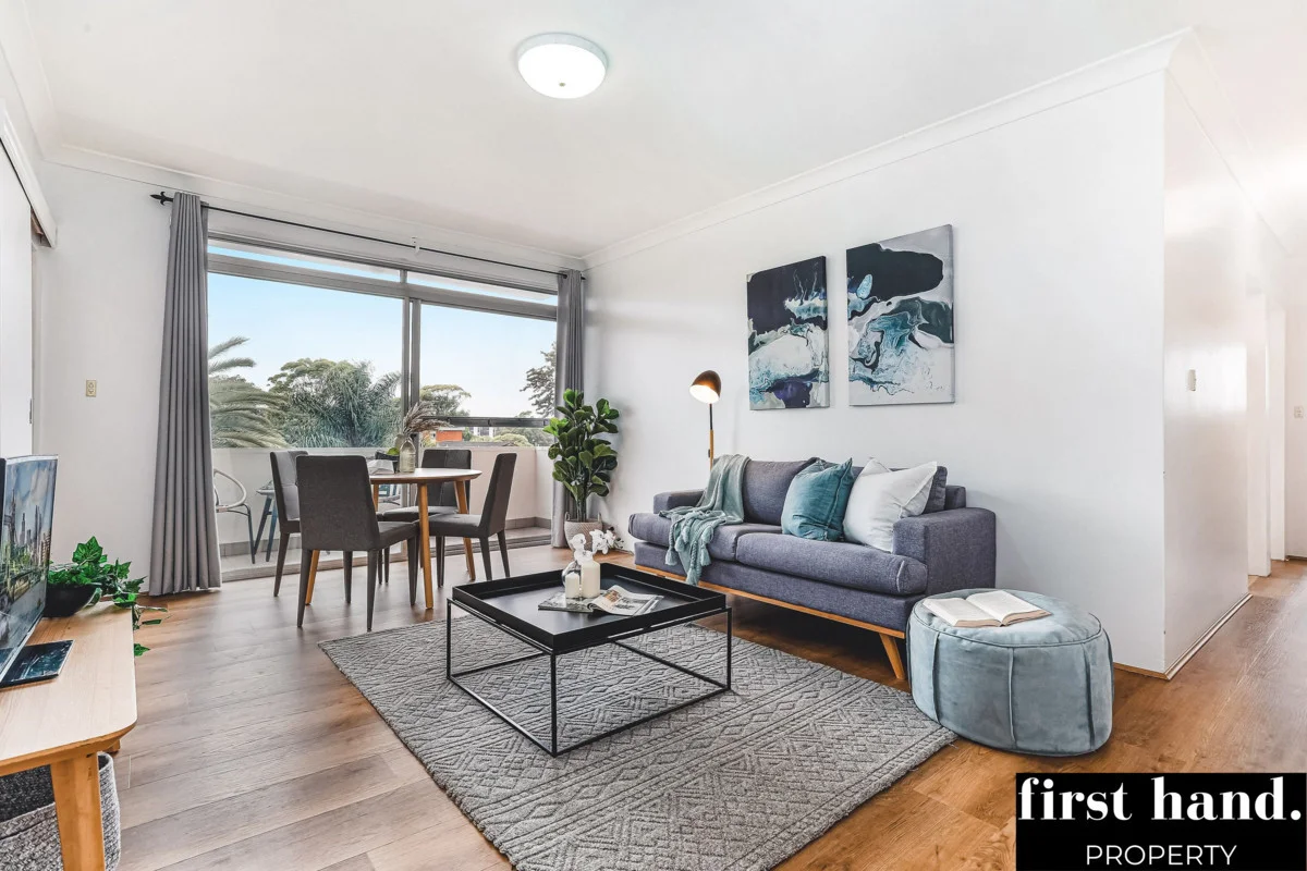 11/104 Barker Street (1/10)