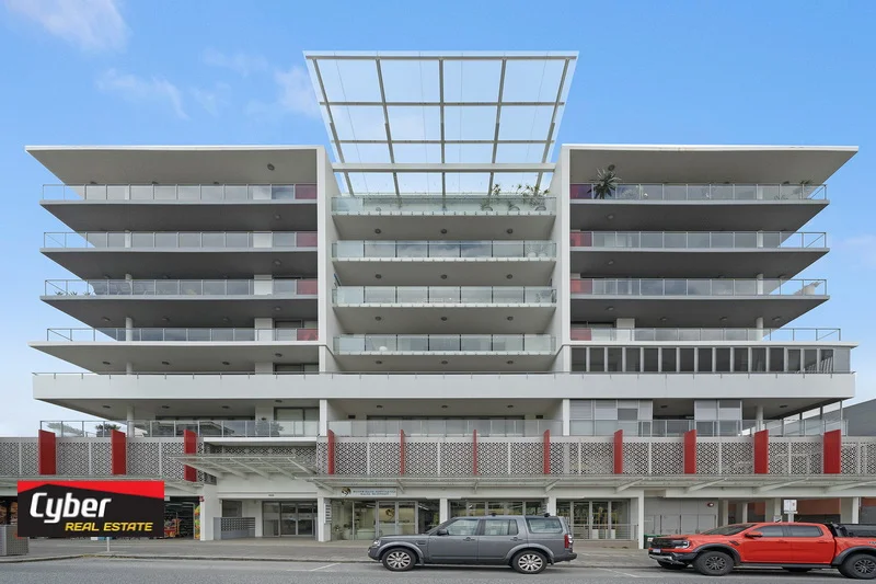 11/1178 Hay St (1/10)