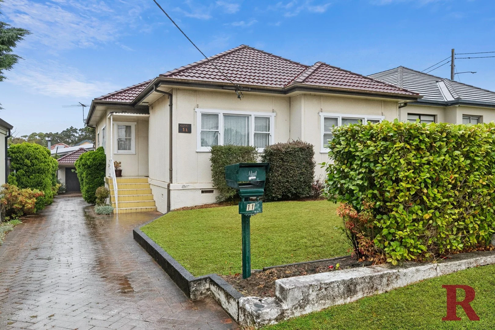 11 Baringa Road
