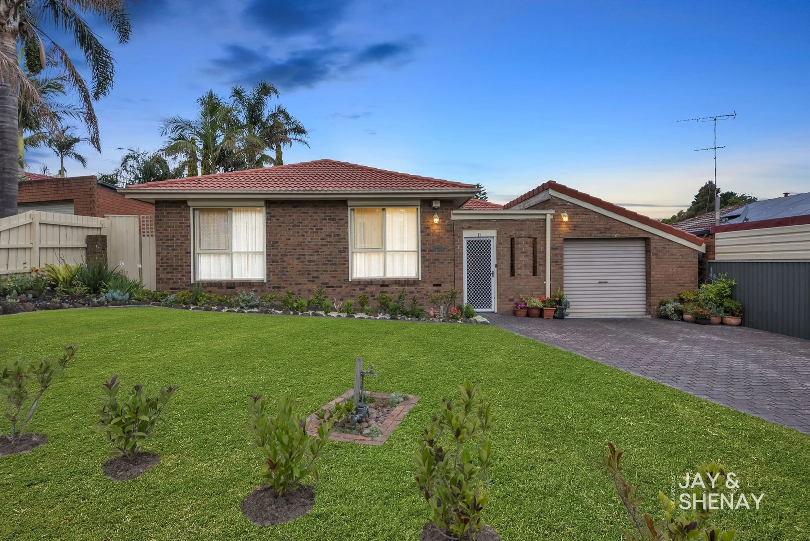 11 Barker Court (1/1)