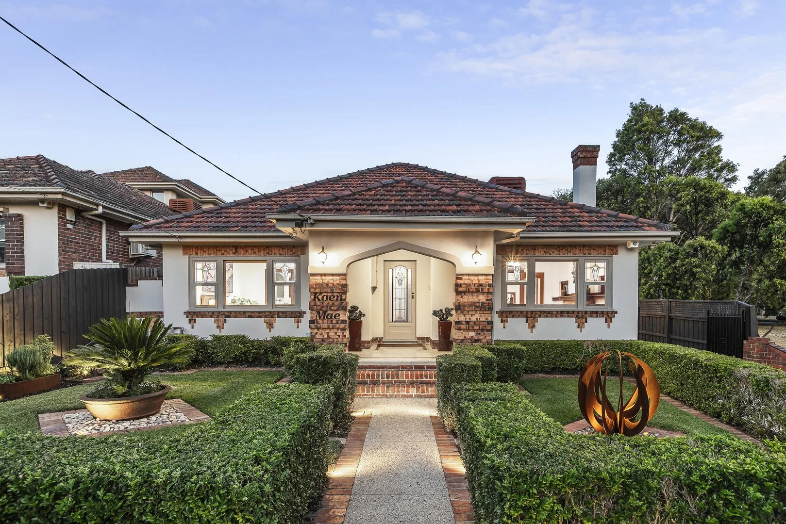 11 Berkeley Grove (1/15)