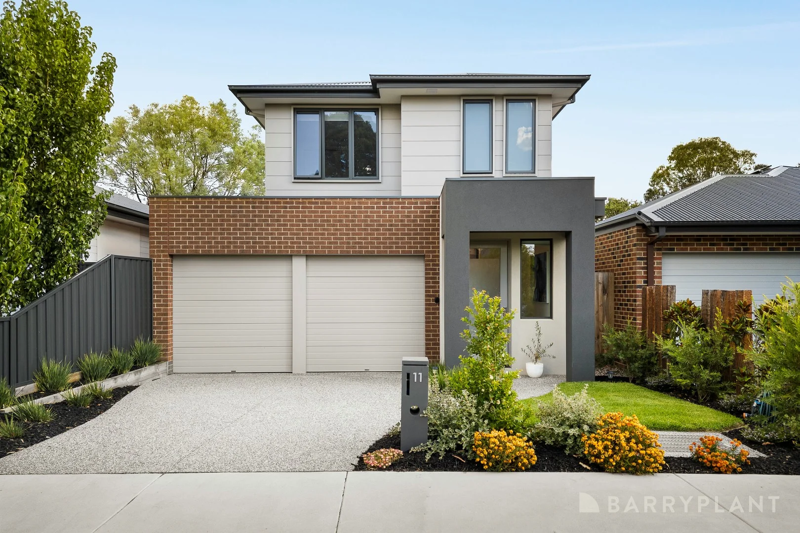 11 Byron Road (1/1)