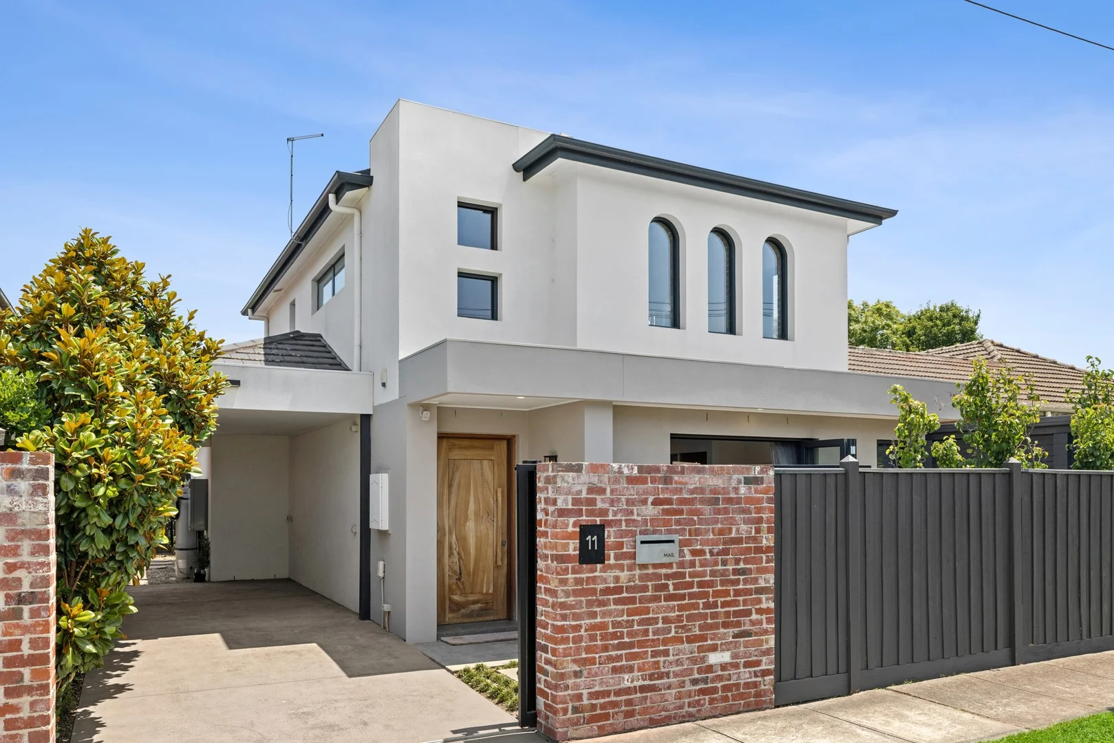 11 Derry Street (1/11)