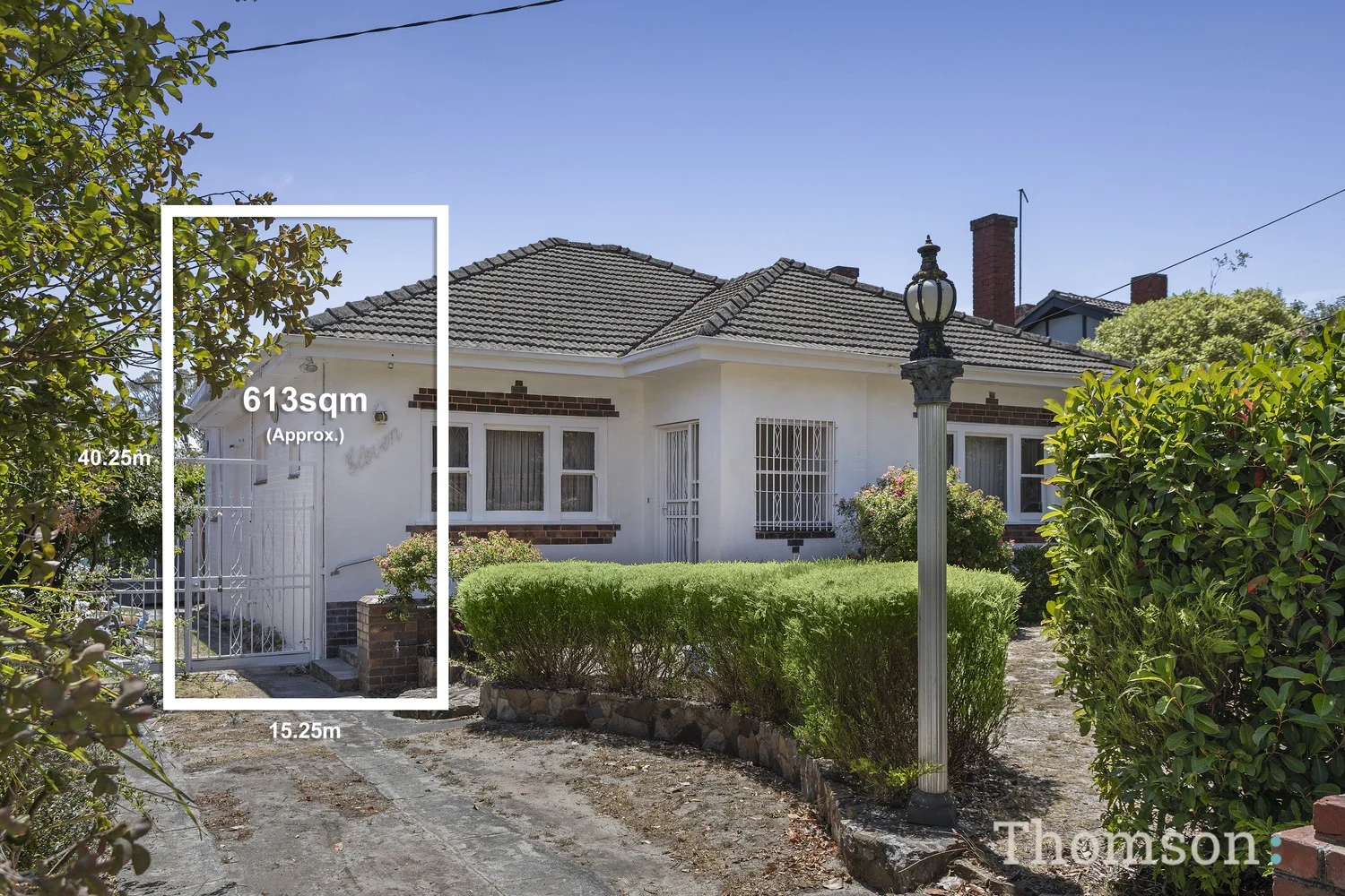 11 Dumblane Street (1/11)