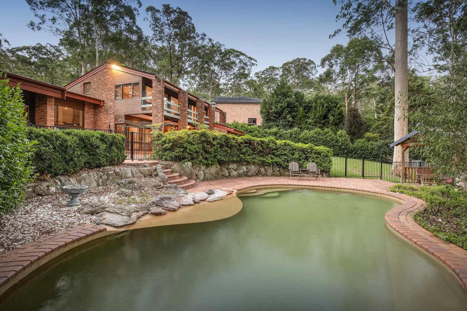 11 Forest Knoll (1/15)