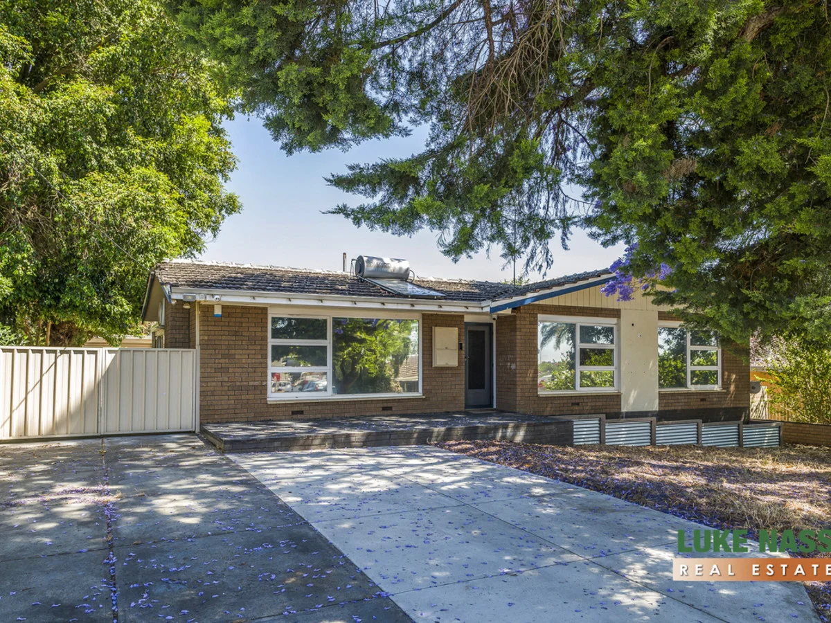 11 George Street (1/21)
