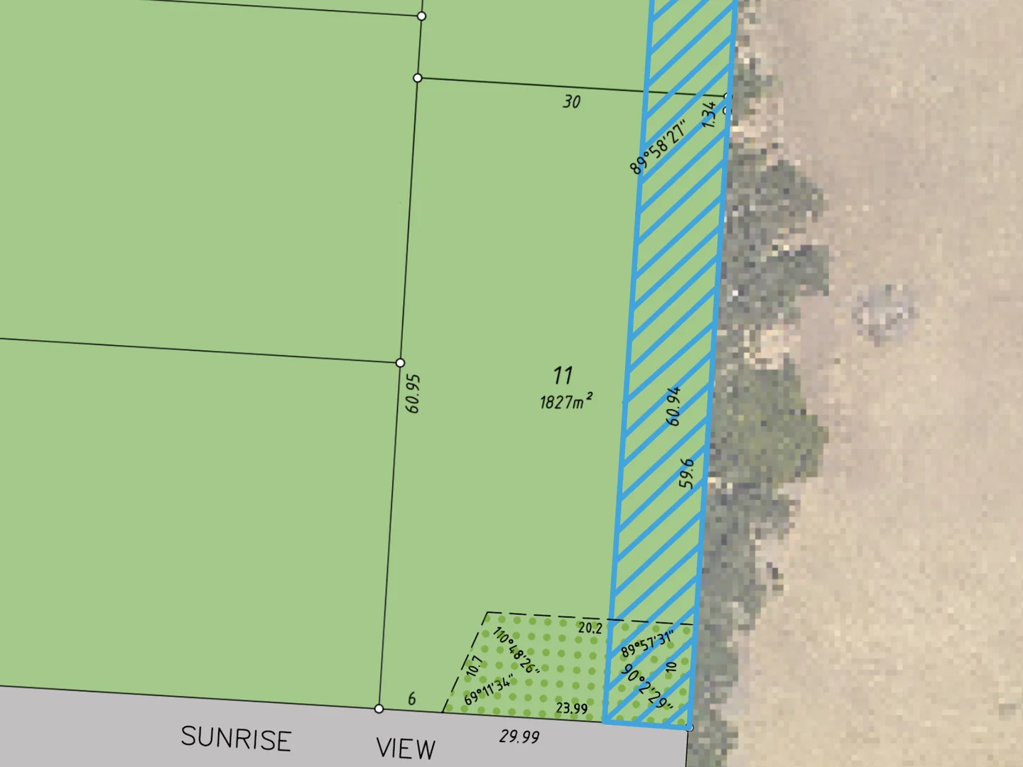 11 Heron Lake Estate (1/4)