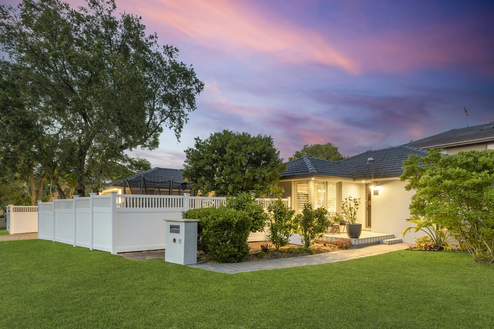 11 Jinchilla Road (1/1)