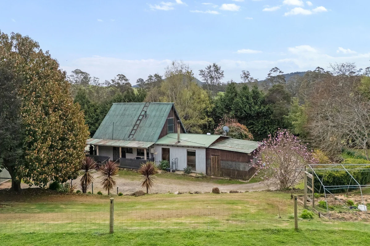 11 Maurice Road (1/3)
