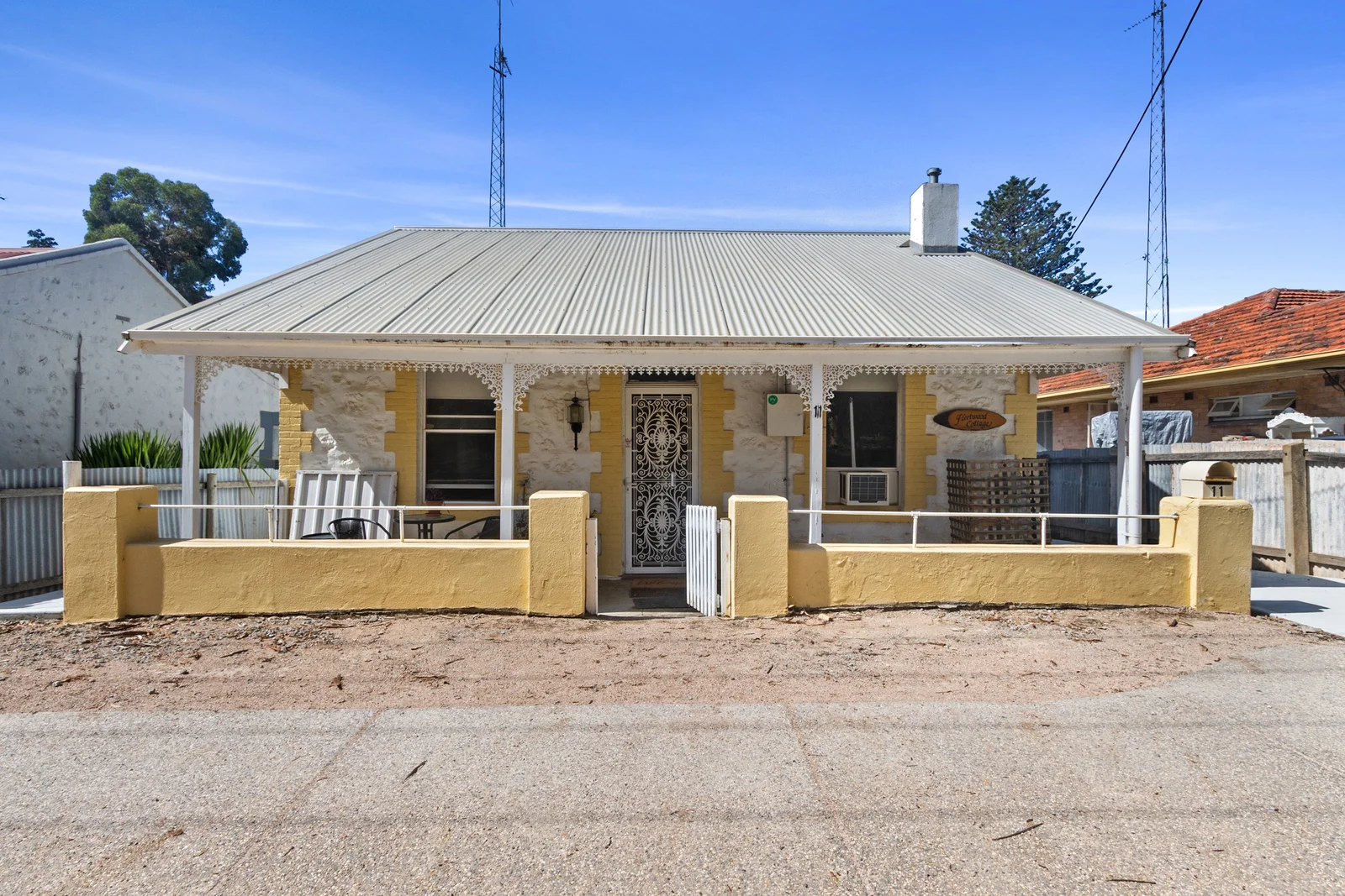 SOLD - $431,000