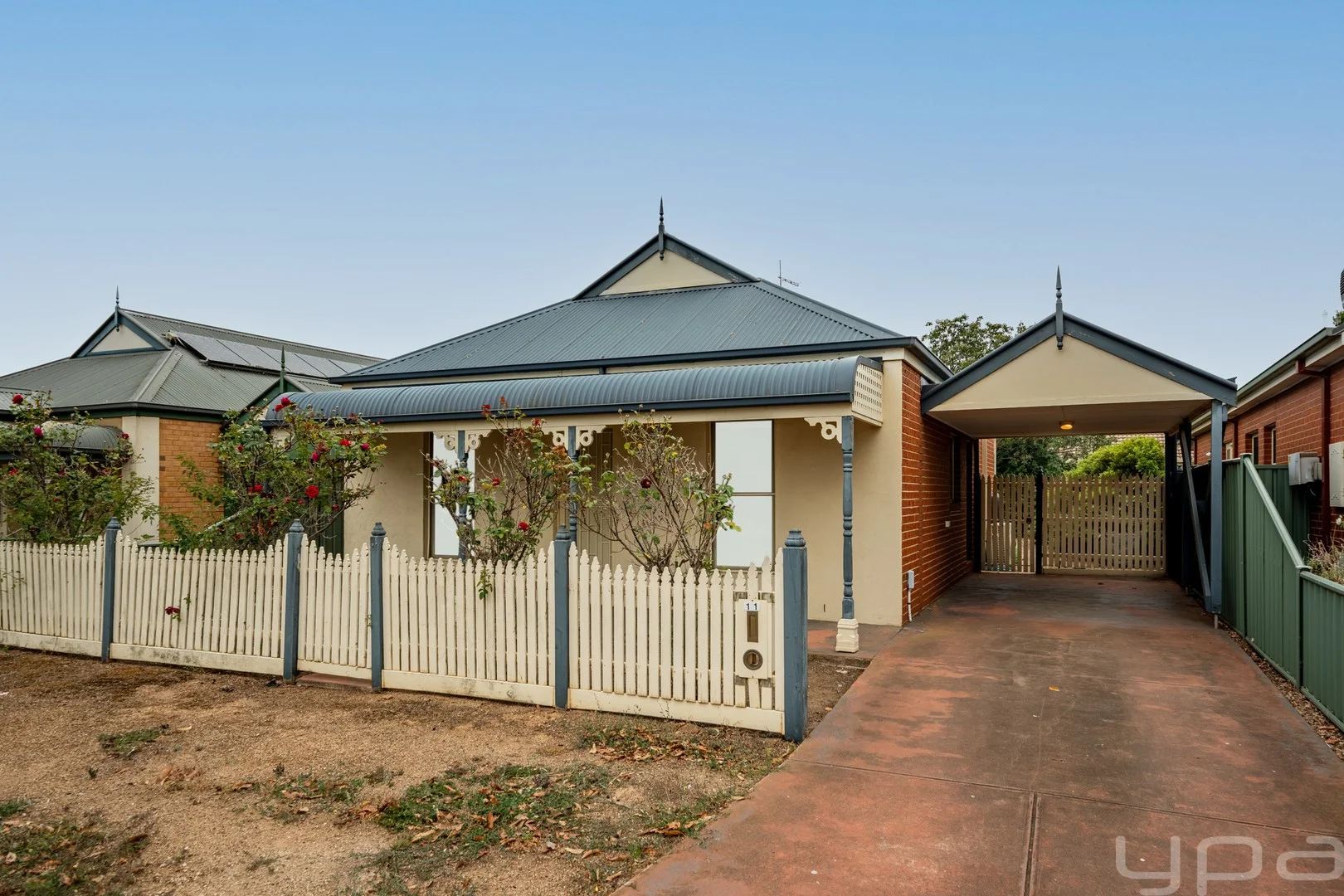 11 Pelham Crescent (1/1)
