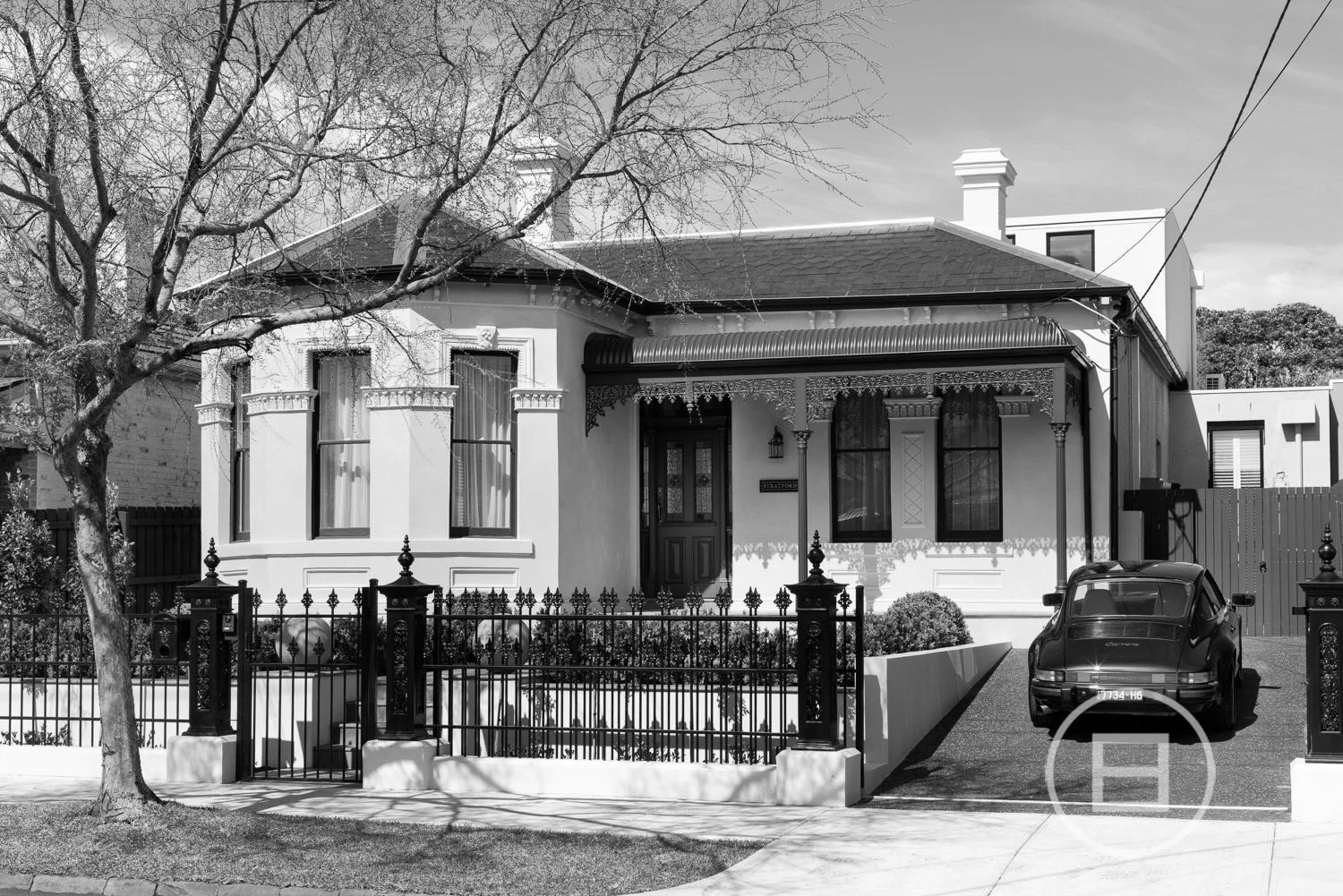 11 Villiers Street (1/1)