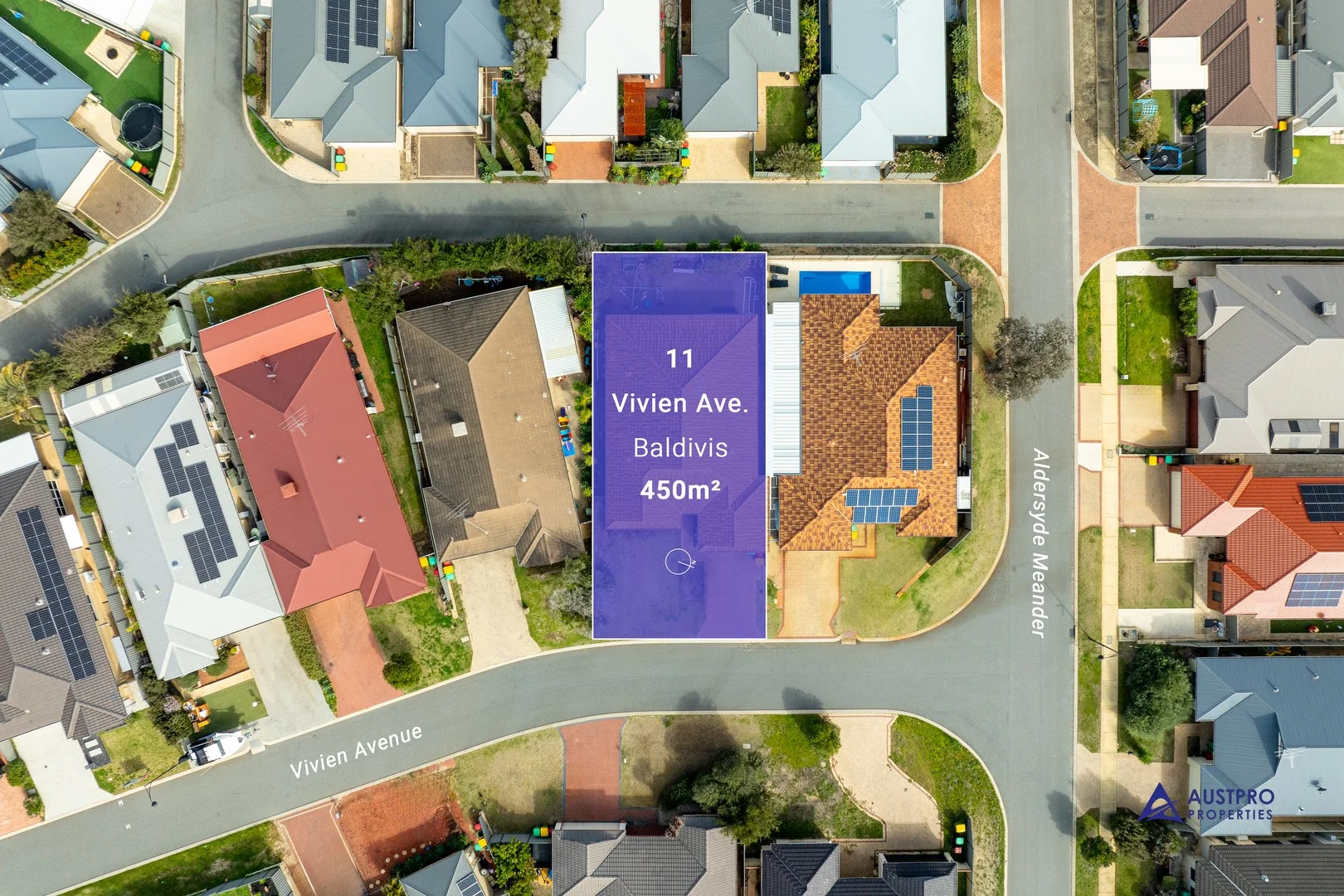 11 Vivien Avenue (1/25)