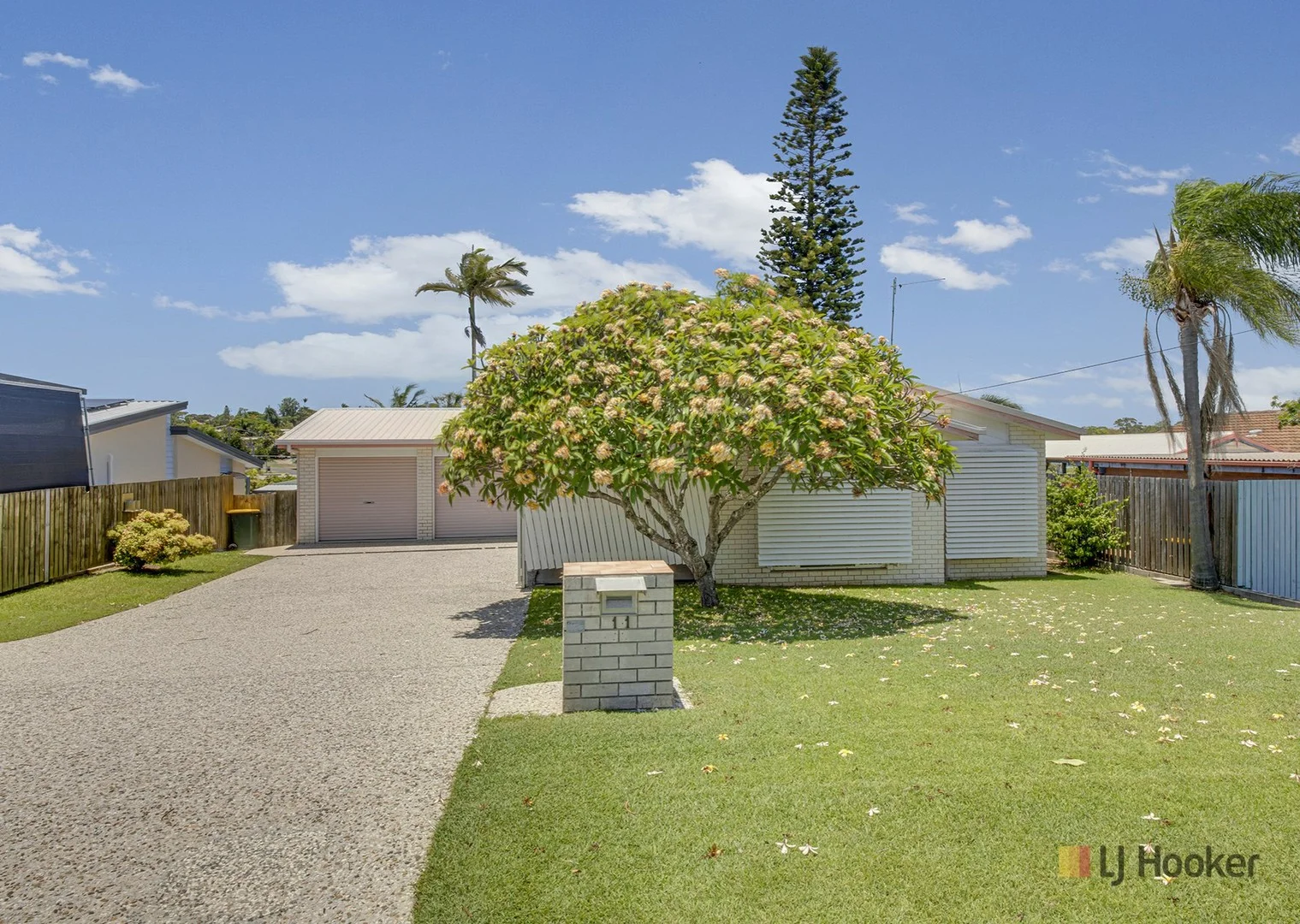 11 Winnecke Road (1/1)