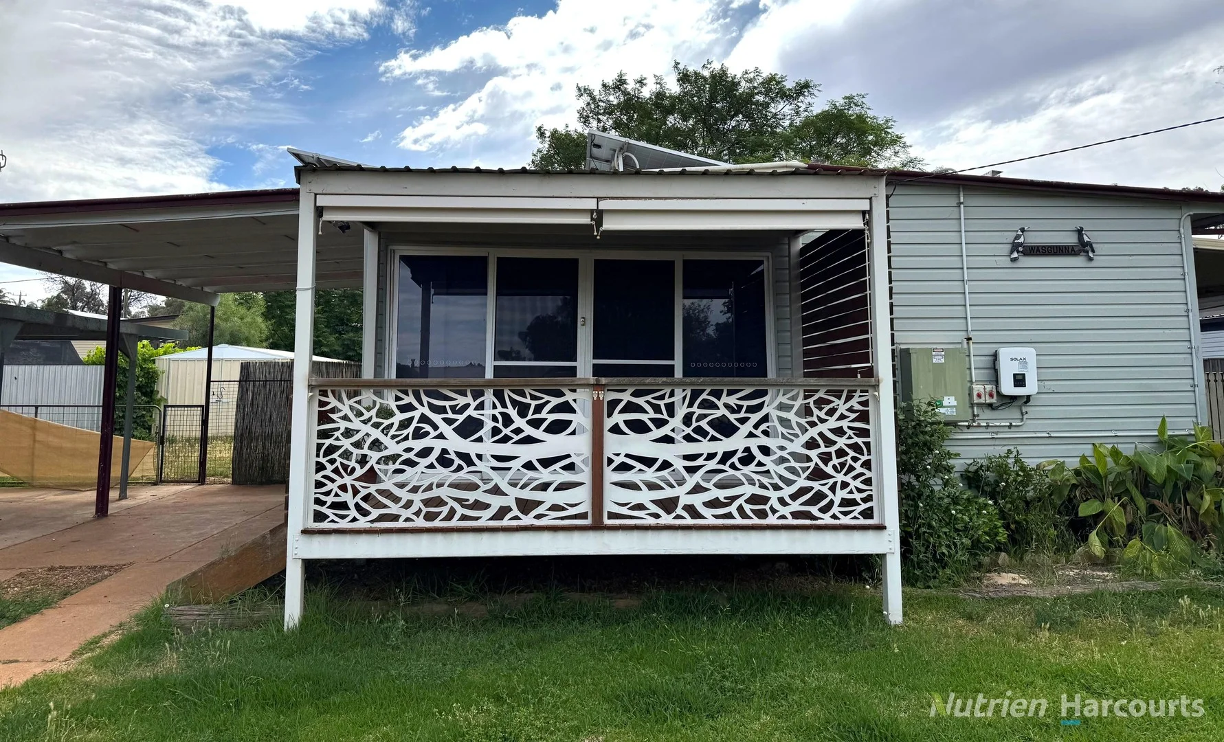 11 Woodiwiss Avenue (1/1)