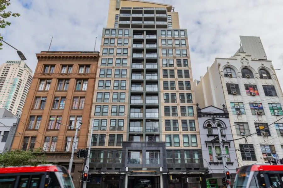 1101/653-659 George Street (1/1)