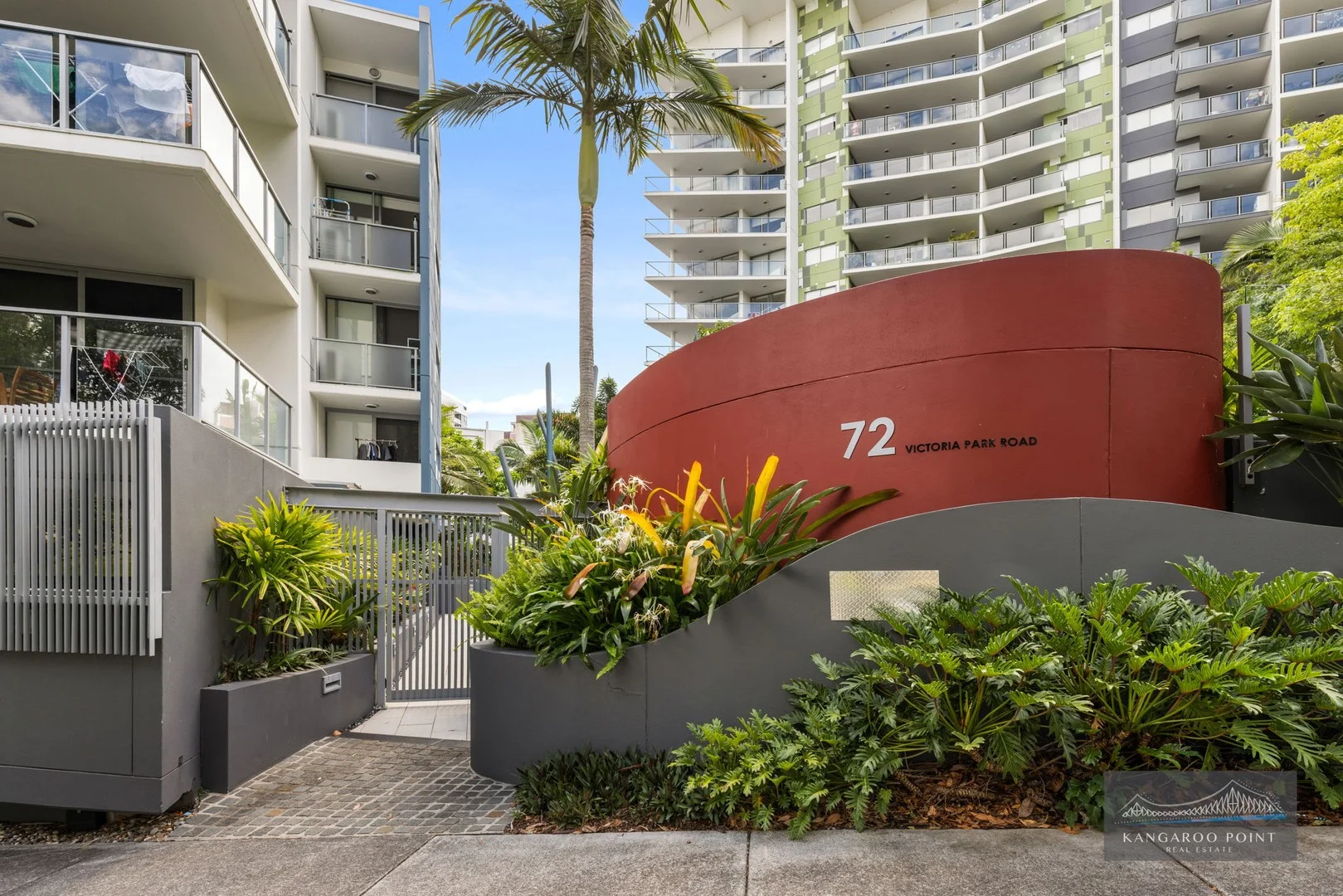 1110/72 Victoria Park Road (1/11)