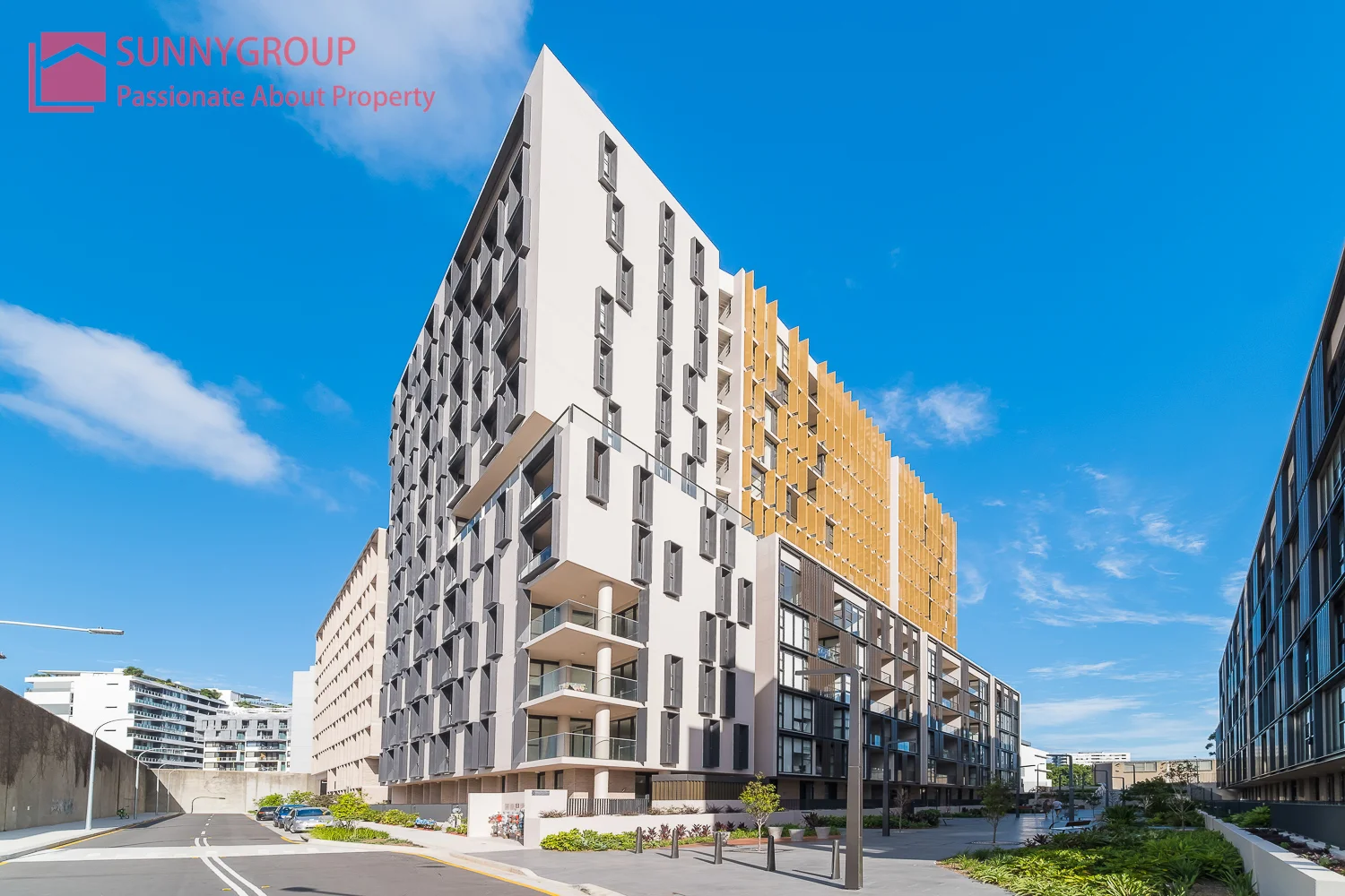 11105/8 Kingsborough way (1/1)