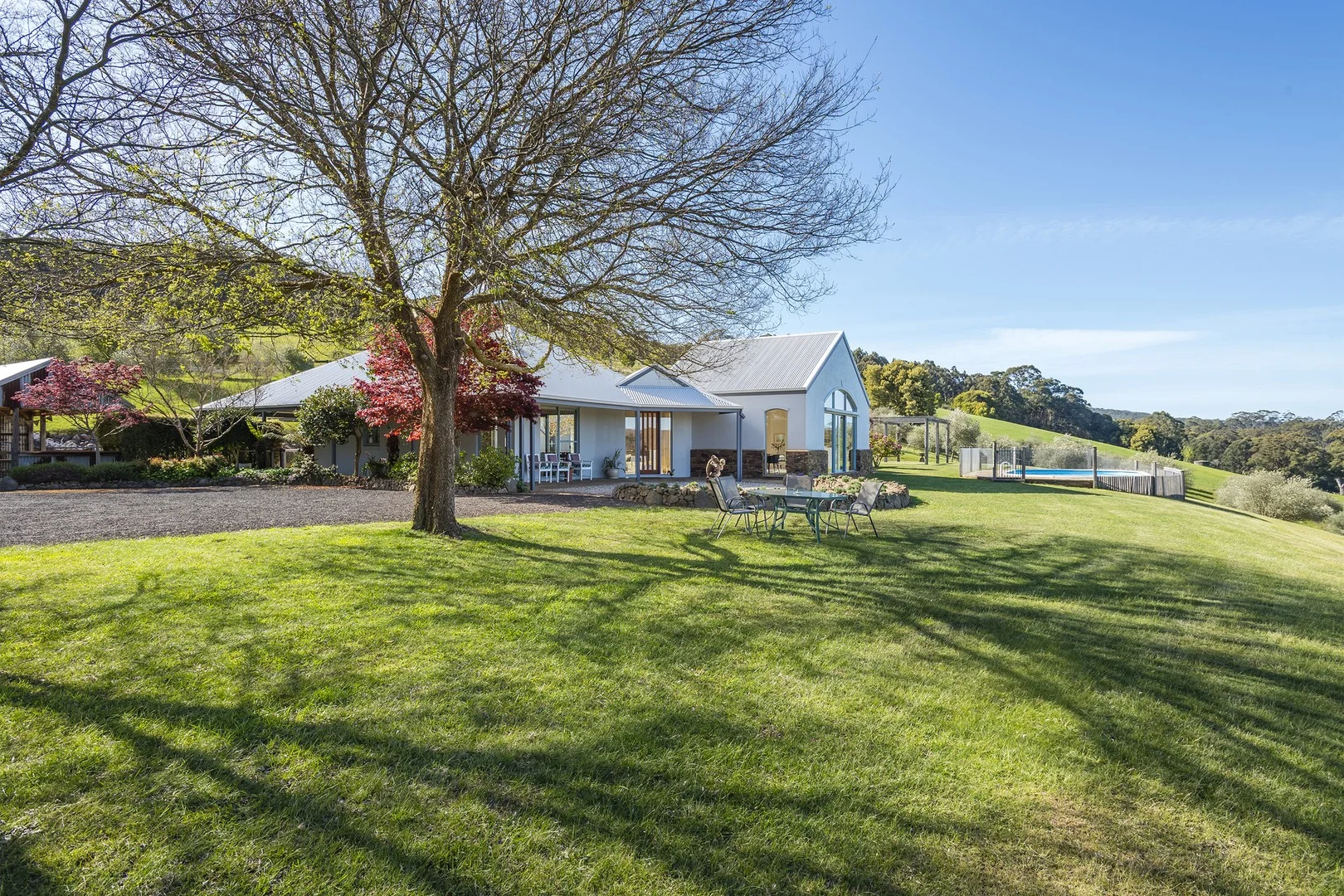 112 Eatons Road