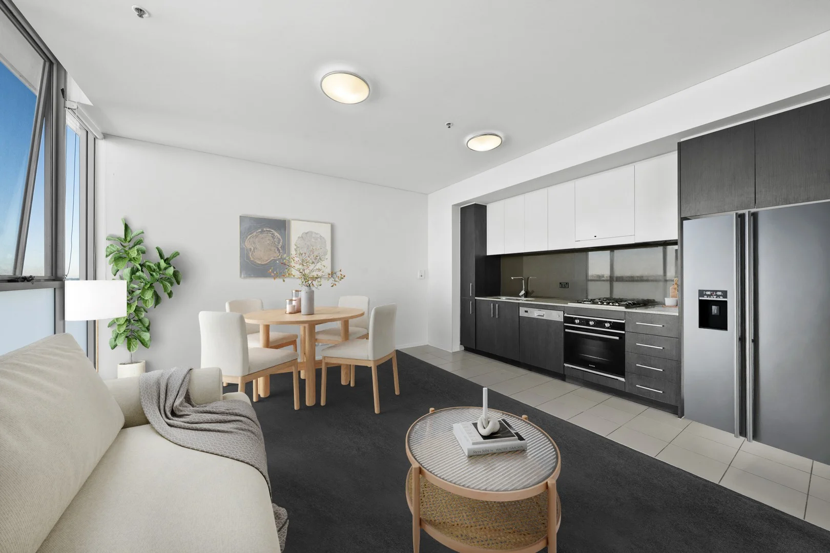 1123/5 O'Dea Avenue (1/7)