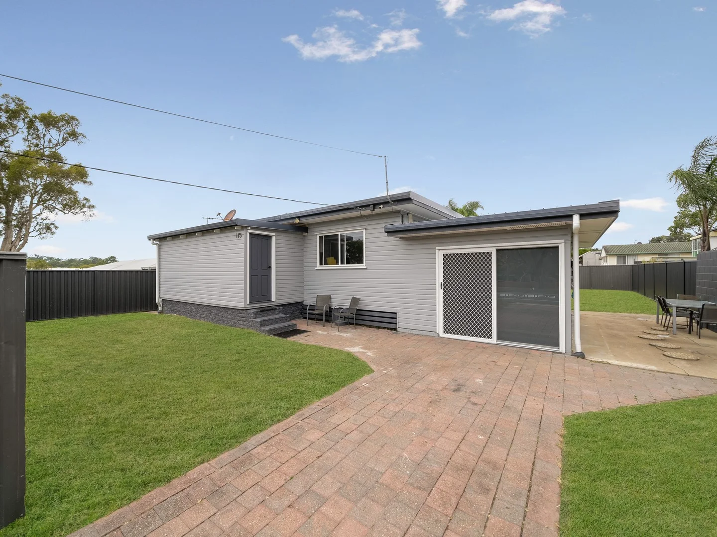 115 George Street (1/1)