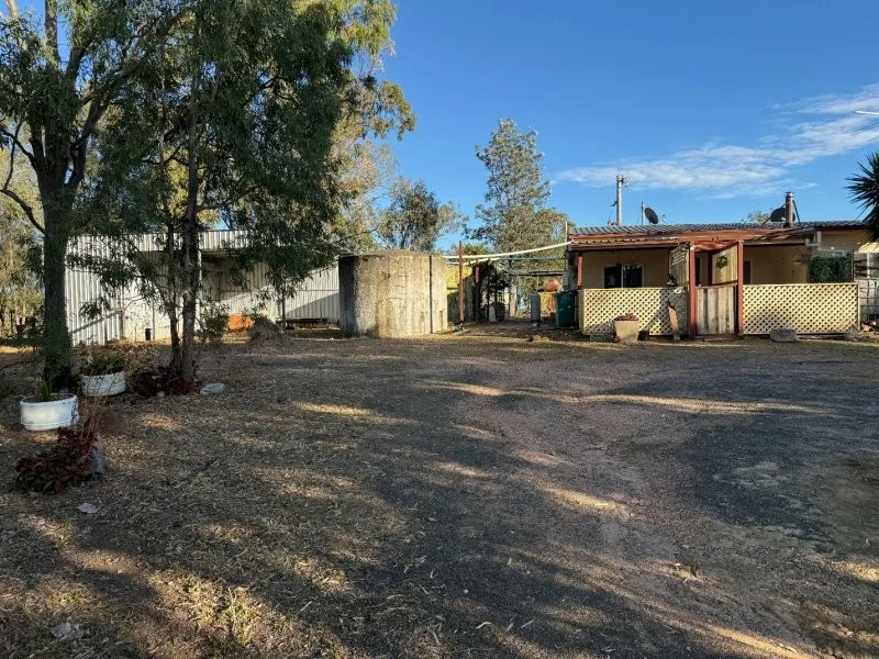 1158 Proston Boondooma Road (1/3)