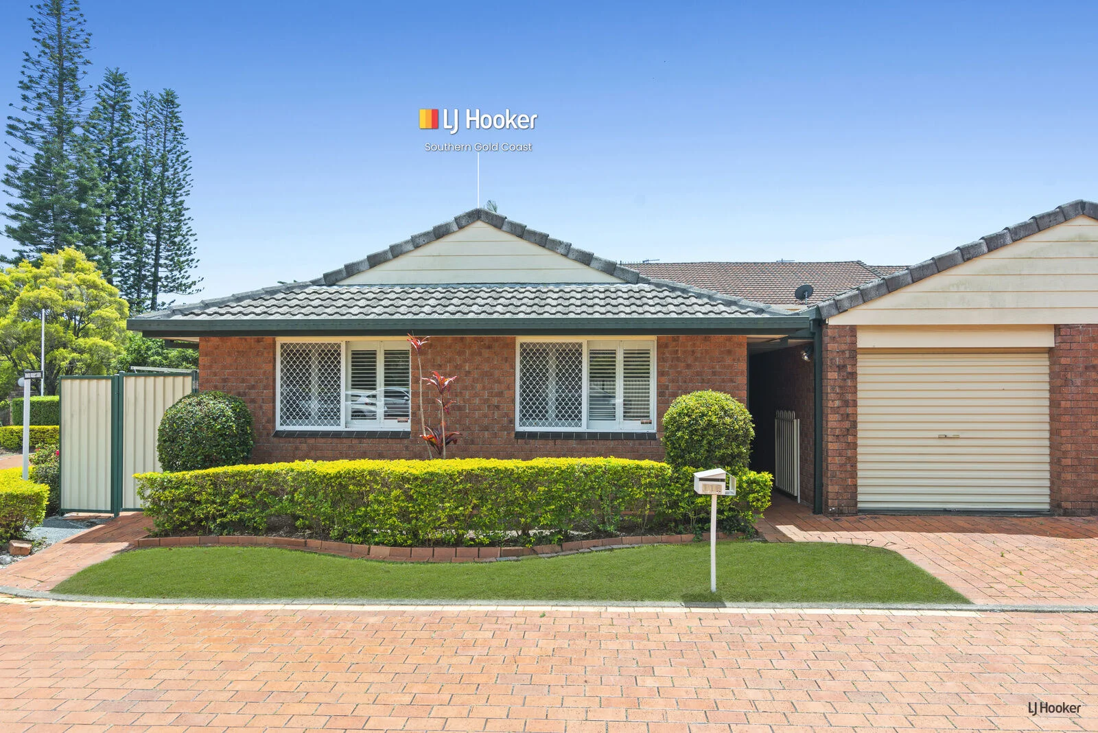 116/43 Murtha Drive (1/16)