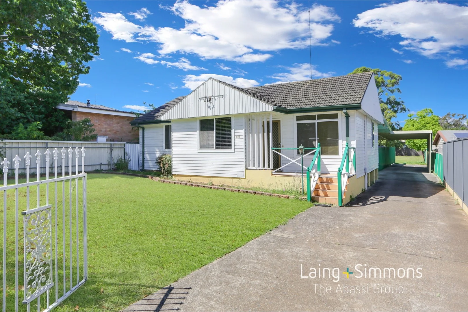 116 Canberra Street (1/1)