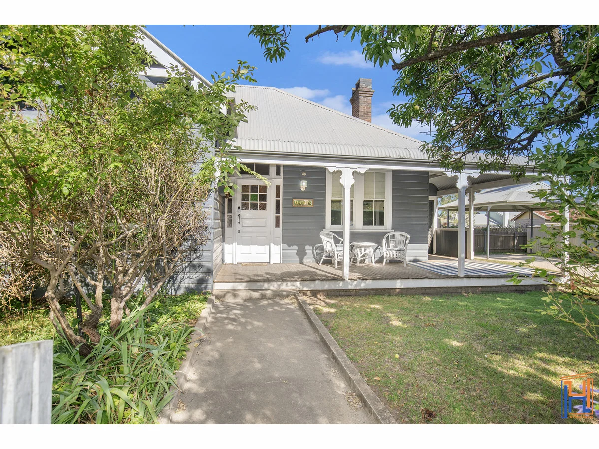 116 O'Dell Street (1/2)