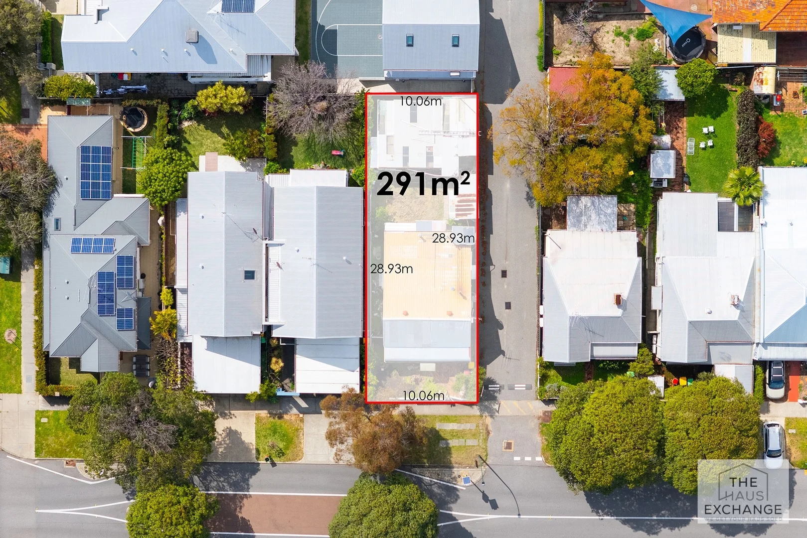 116 Woolwich Street (1/27)