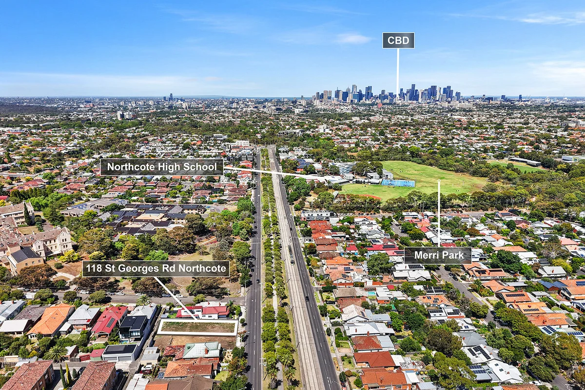 118 St Georges Road (1/17)